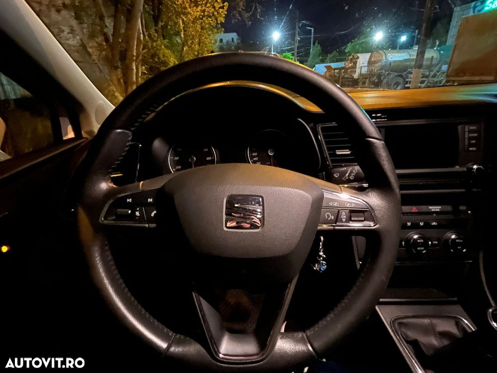 Seat Leon - 6
