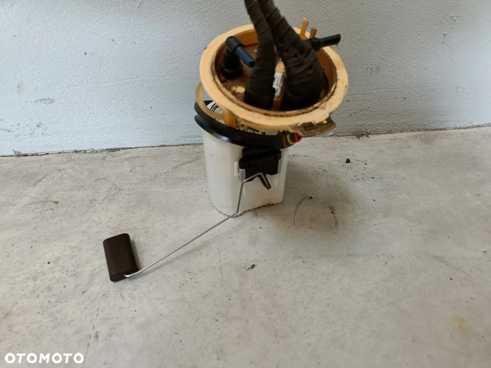 Pompa paliwa pływak 1.6 2.0 TDI Skoda Octavia 3 Seat Leon Audi A3 VW Golf 5Q0919050P - 4
