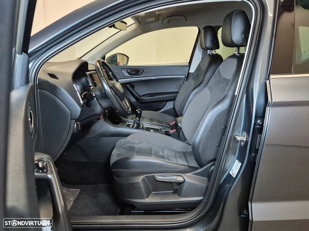SEAT Ateca 1.0 TSI Style - 27