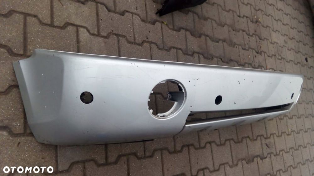 RANGE ROVER VOUGE ZDERZAK PRZEDNI PDCSPR - 2