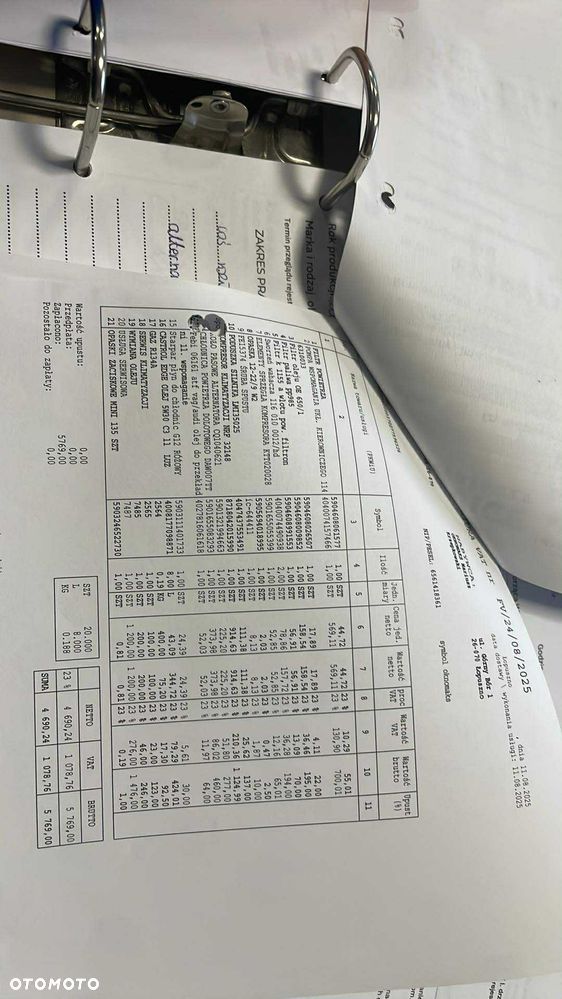 Volkswagen Transporter Caravelle Kurz Autm DPF Comfortline - 31