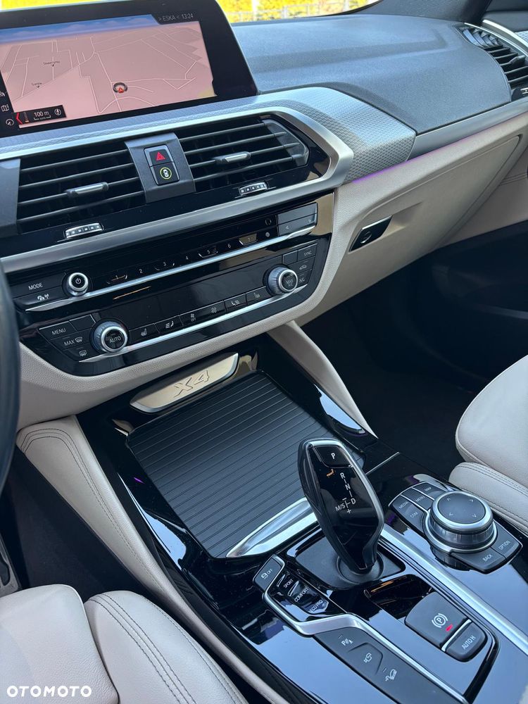 BMW X4 xDrive20i M Sport sport - 7