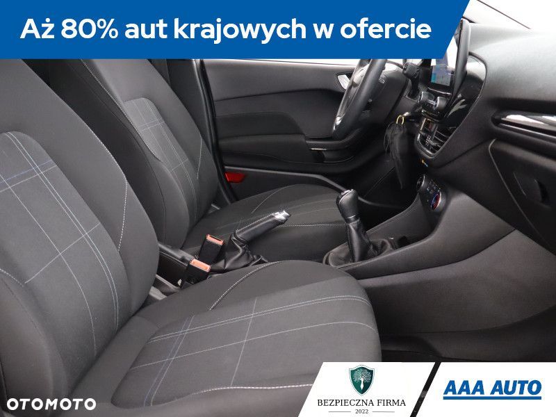 Ford Fiesta - 11