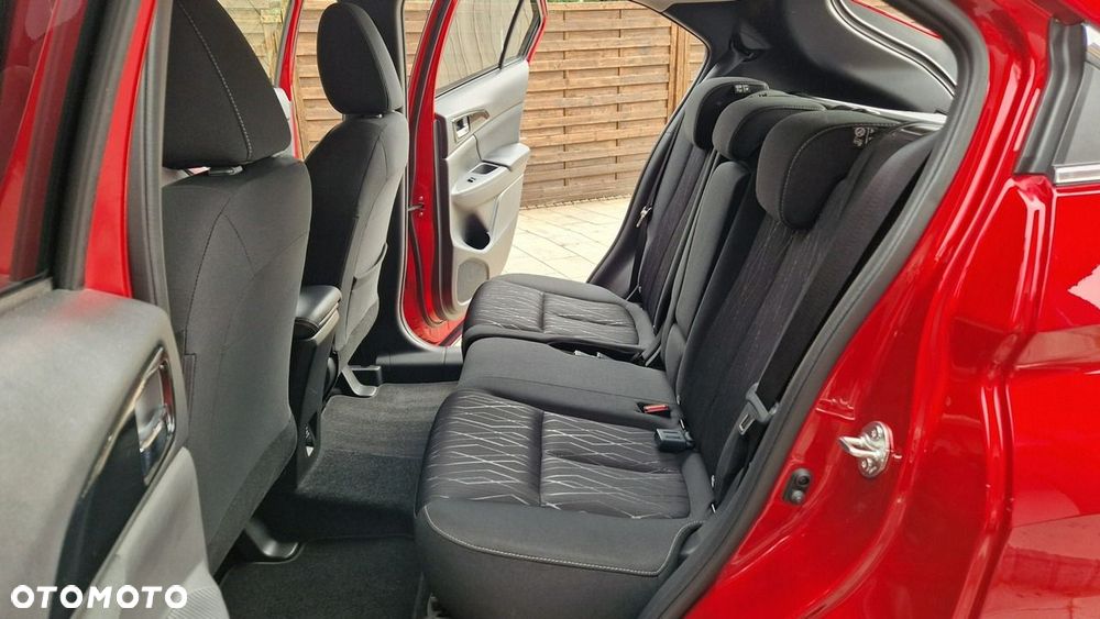 Mitsubishi Eclipse Cross - 24