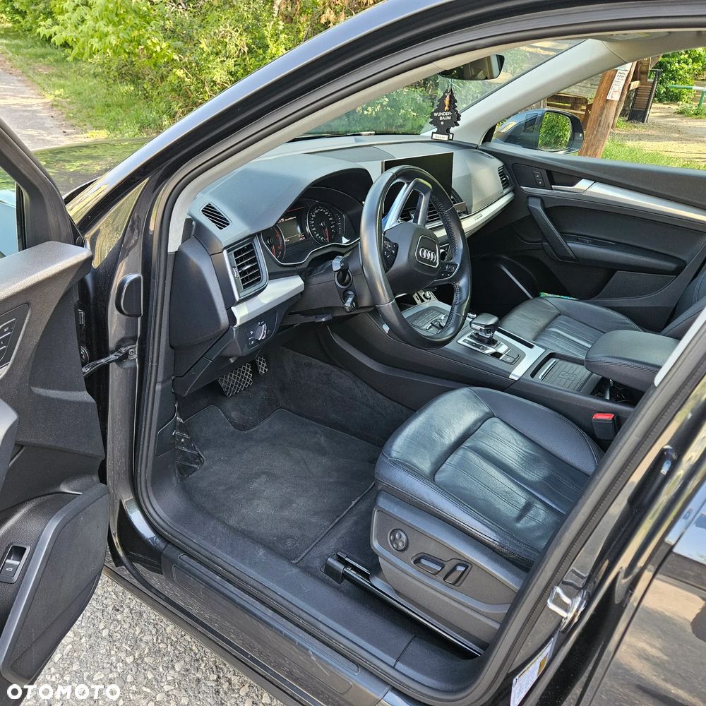 Audi Q5 - 10