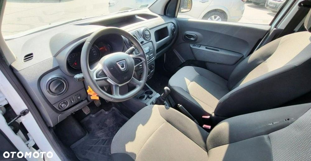 Dacia Dokker - 7