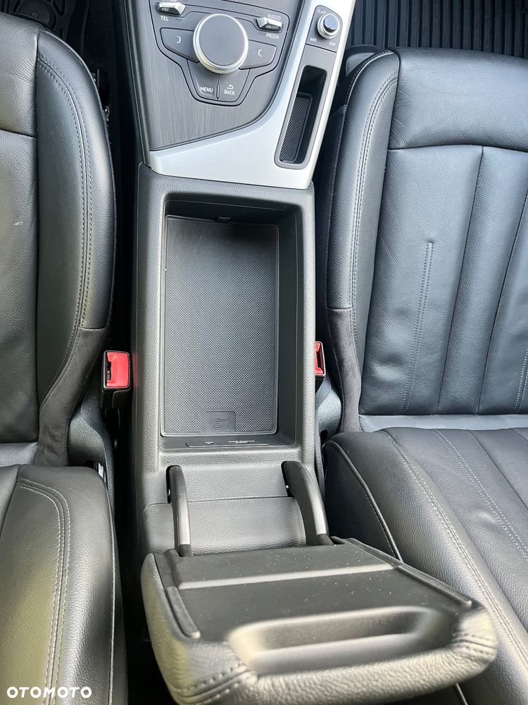Audi A4 Avant - 40