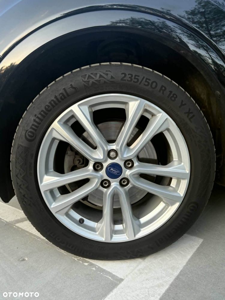 Ford Kuga 2.0 TDCi 4x4 Individual - 30