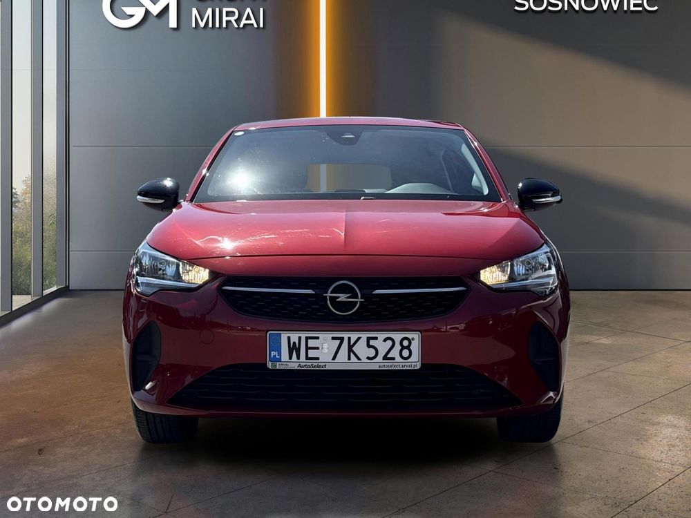 Opel Corsa 1.2 Edition S&S - 8