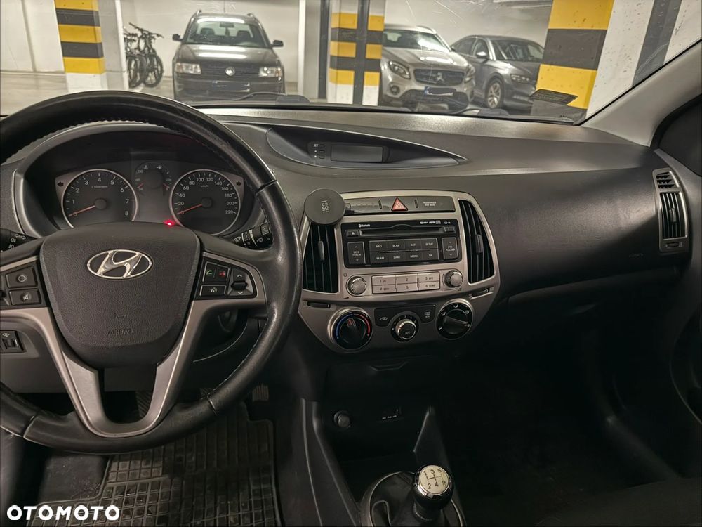 Hyundai i20 - 9