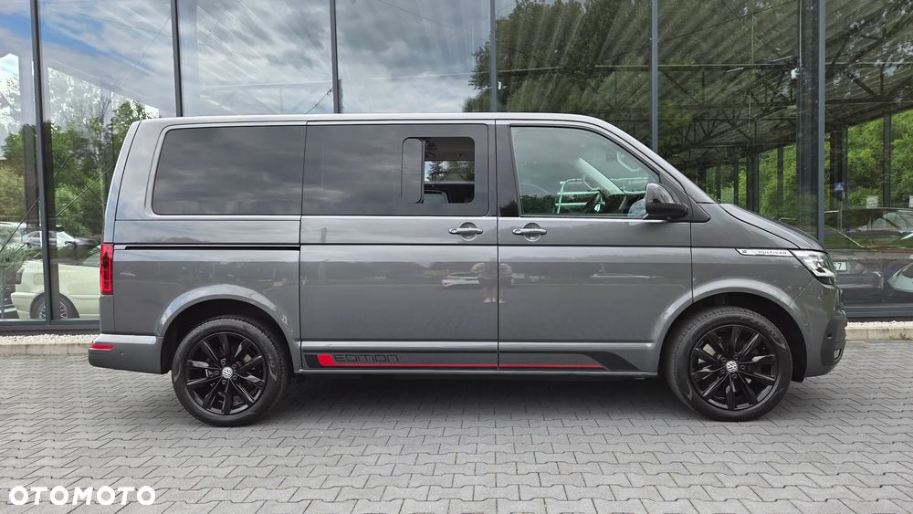 Volkswagen Multivan 2.0 TDI L1 Highline 4Motion DSG - 34