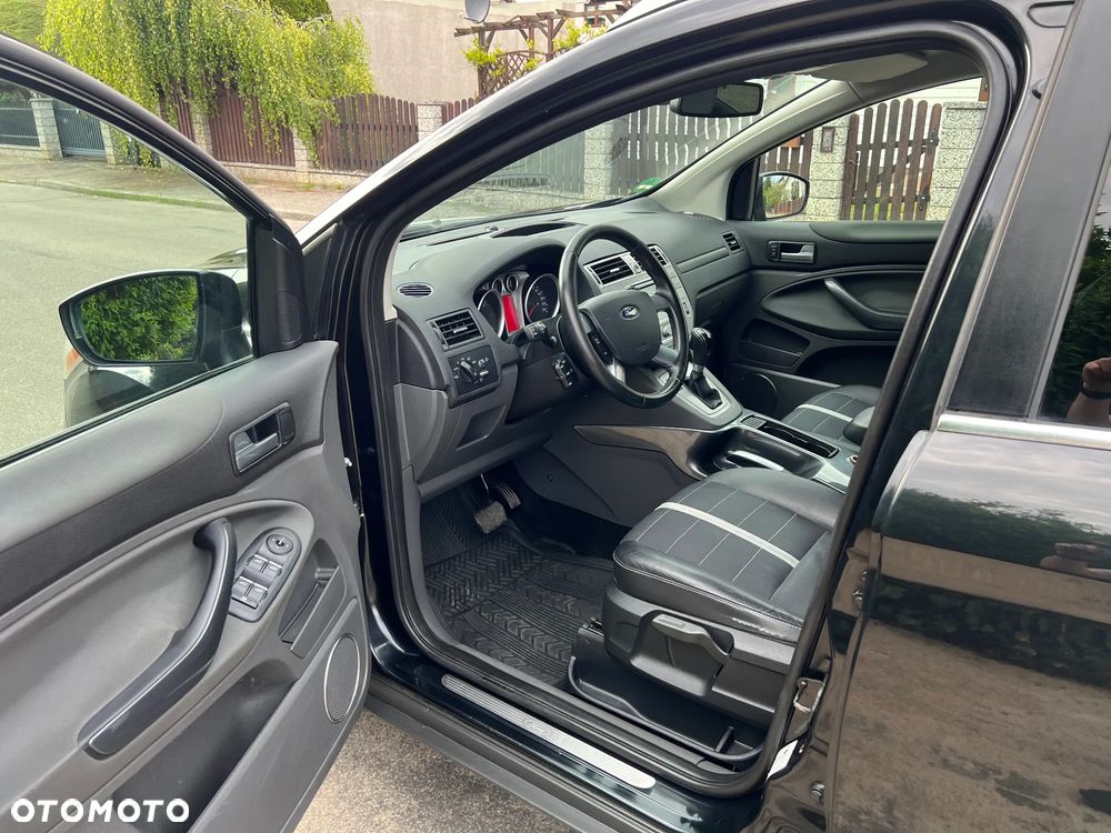 Ford Kuga - 6