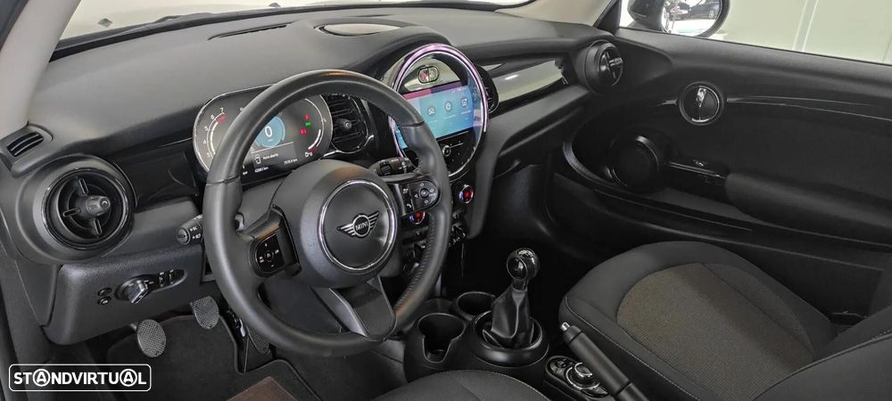 MINI Coupé - 18