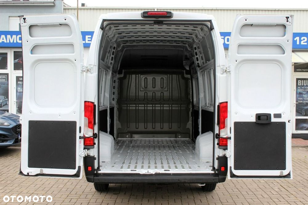 Fiat Ducato - 9