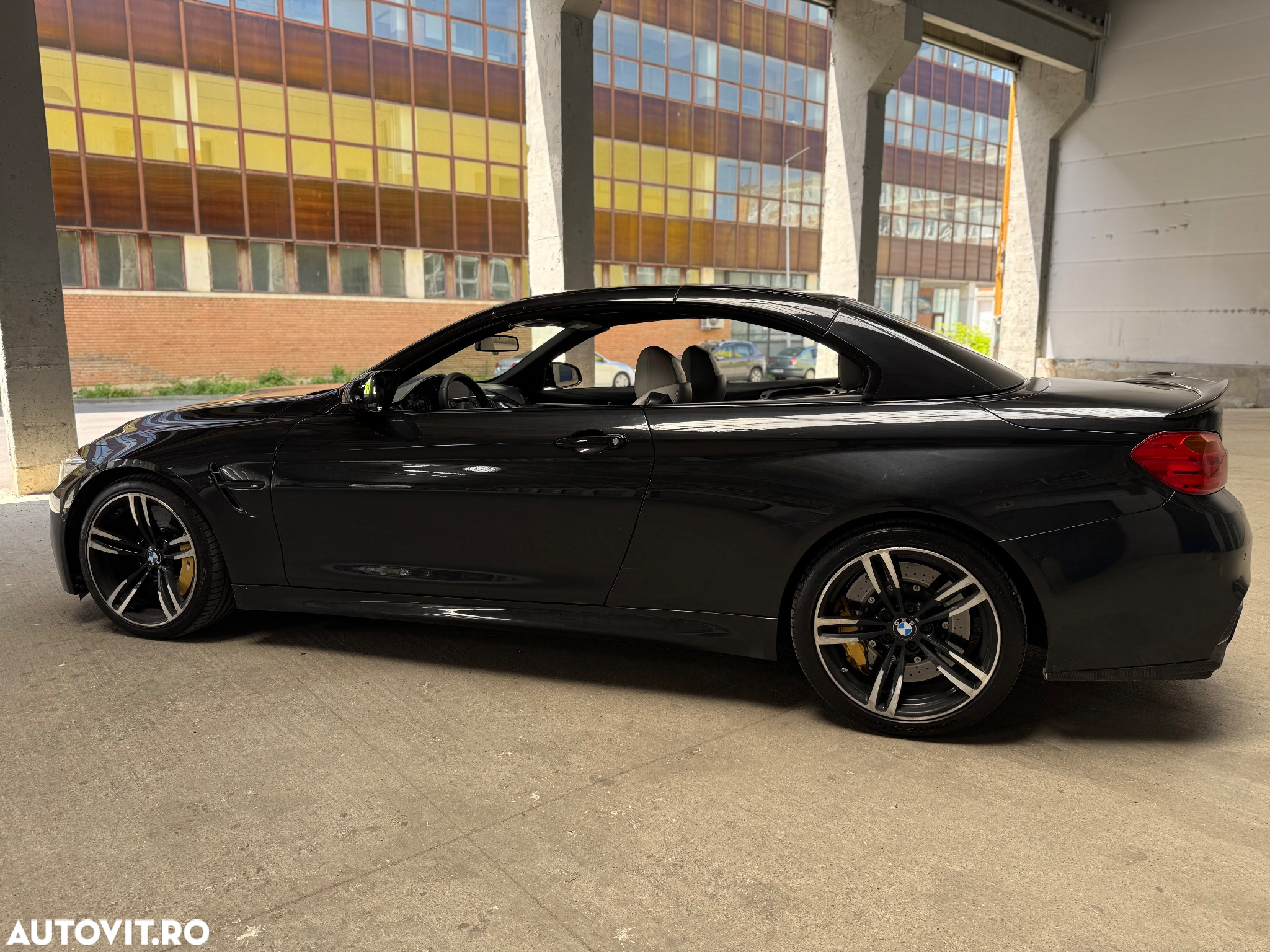 BMW M4 - 20