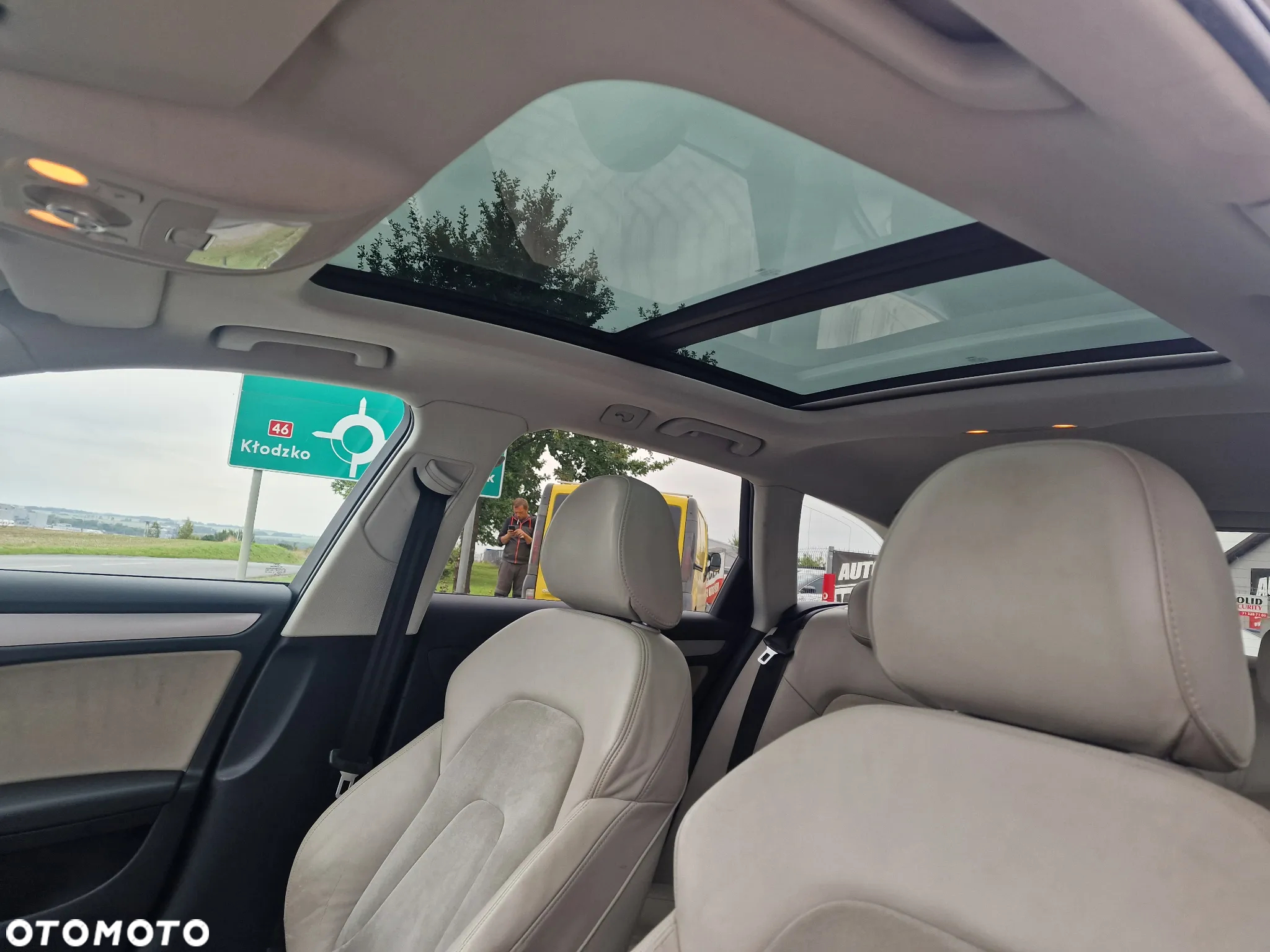 Audi A4 Allroad 2.0 TDI Quattro - 20