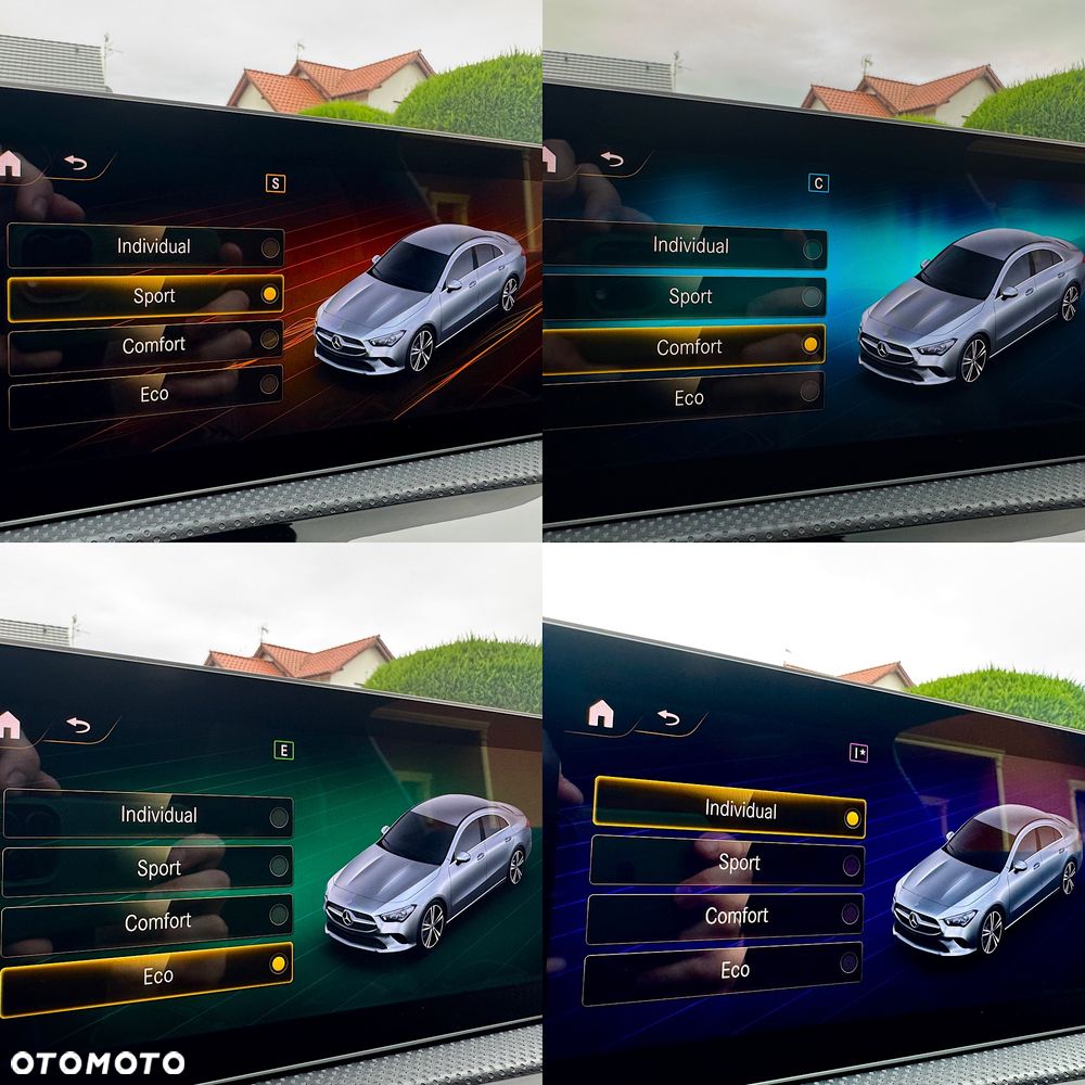 Mercedes-Benz CLA 200 AMG Line 7G-DCT - 38