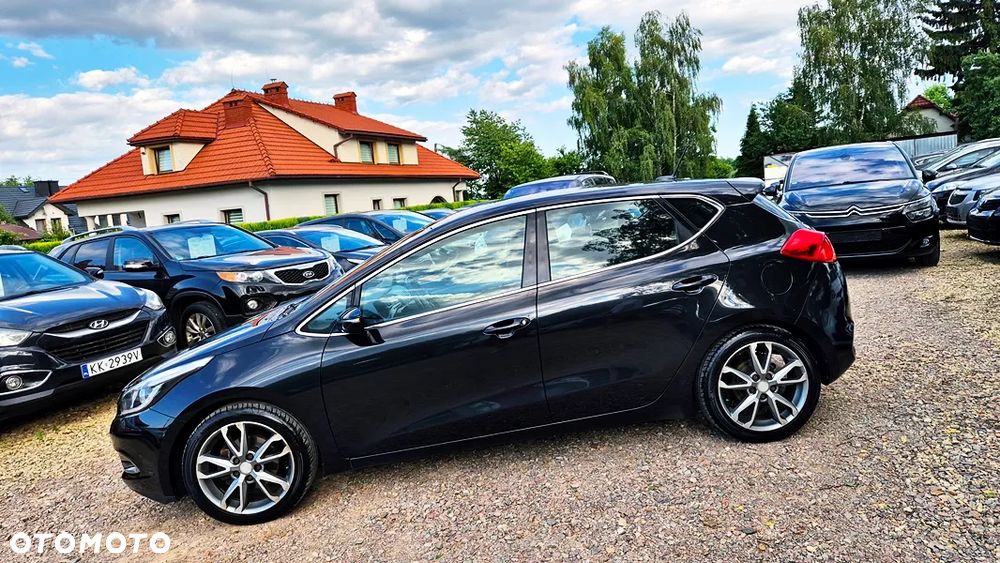 Kia Ceed 1.6 GDI XL - 19