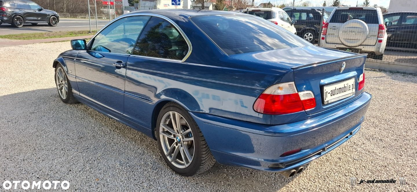BMW Seria 3 - 4