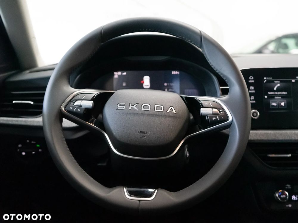 Skoda Kamiq 1.5 TSI Selection DSG - 29