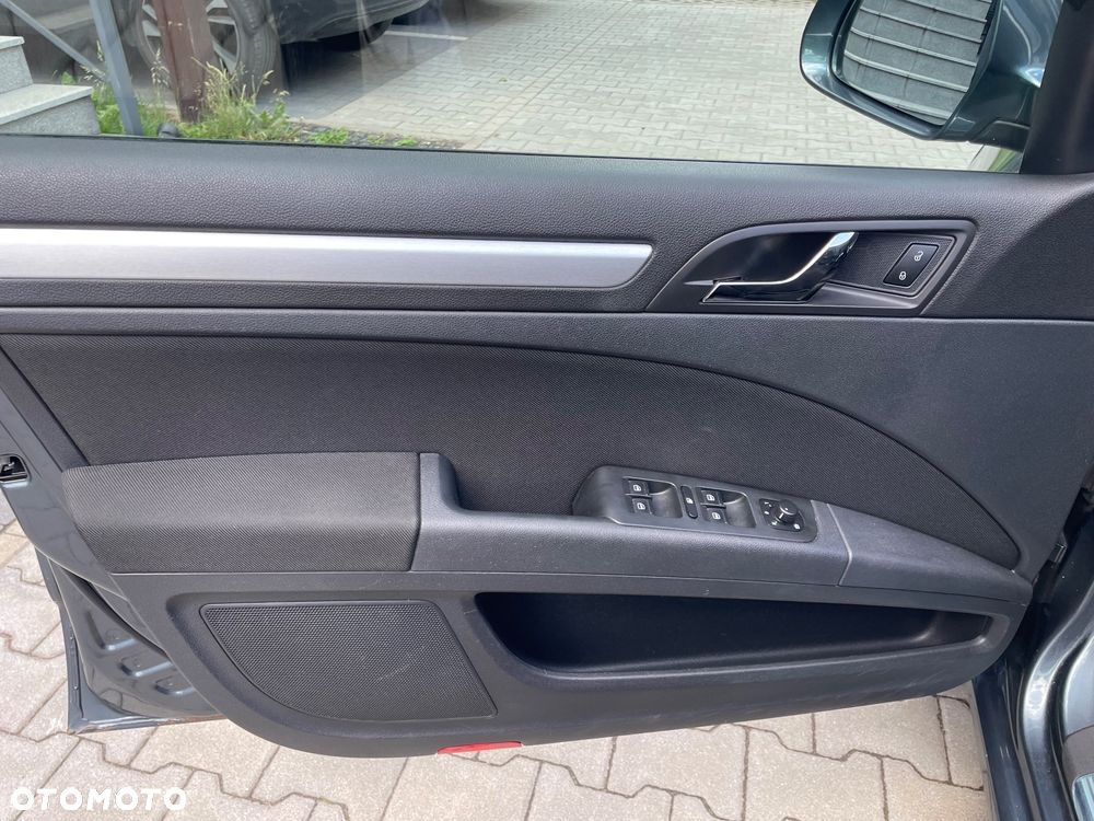 Skoda Superb 2.0 TDI 4x4 Ambition - 17