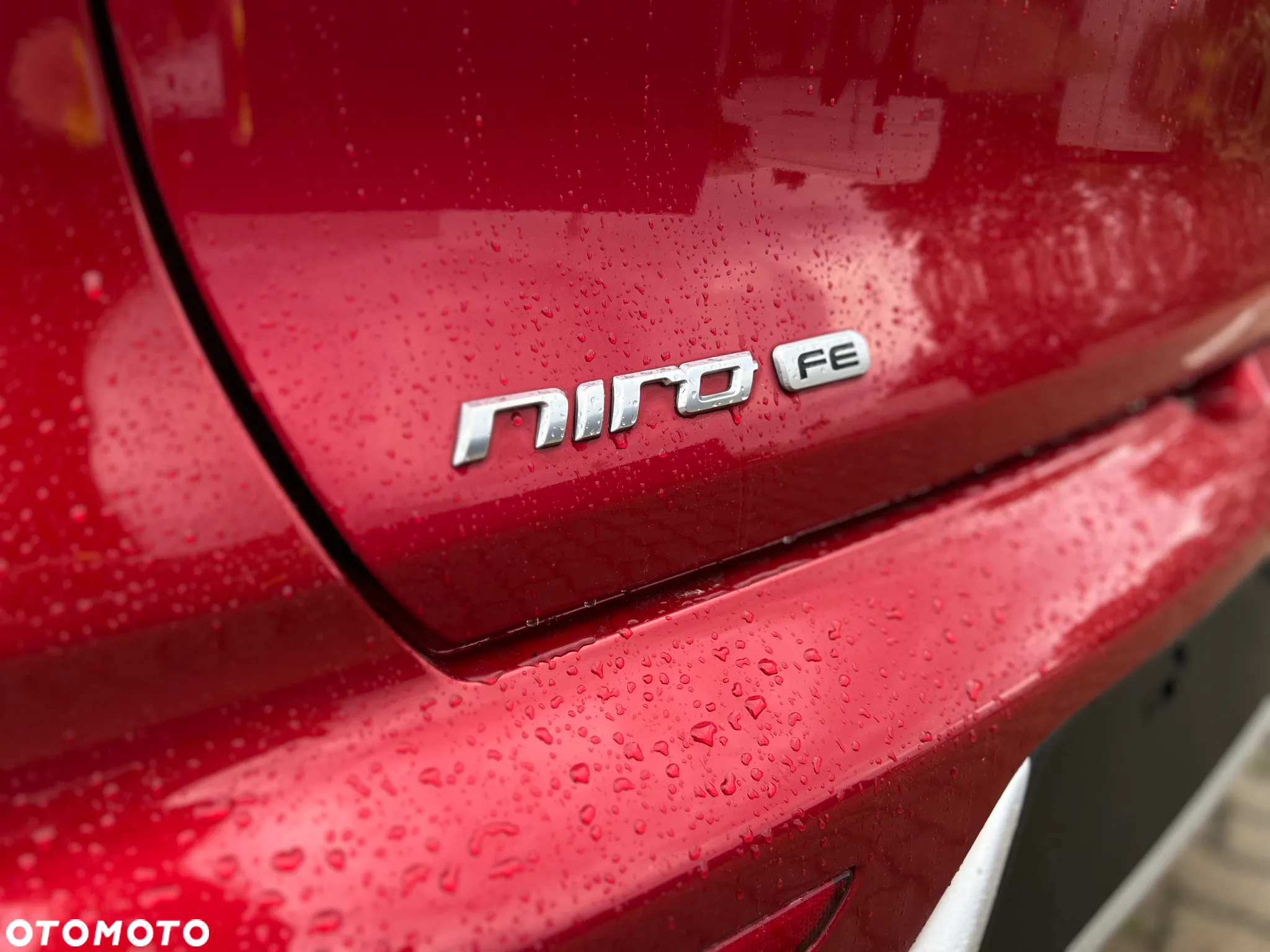 Kia Niro 1.6 GDI Hybrid L - 6