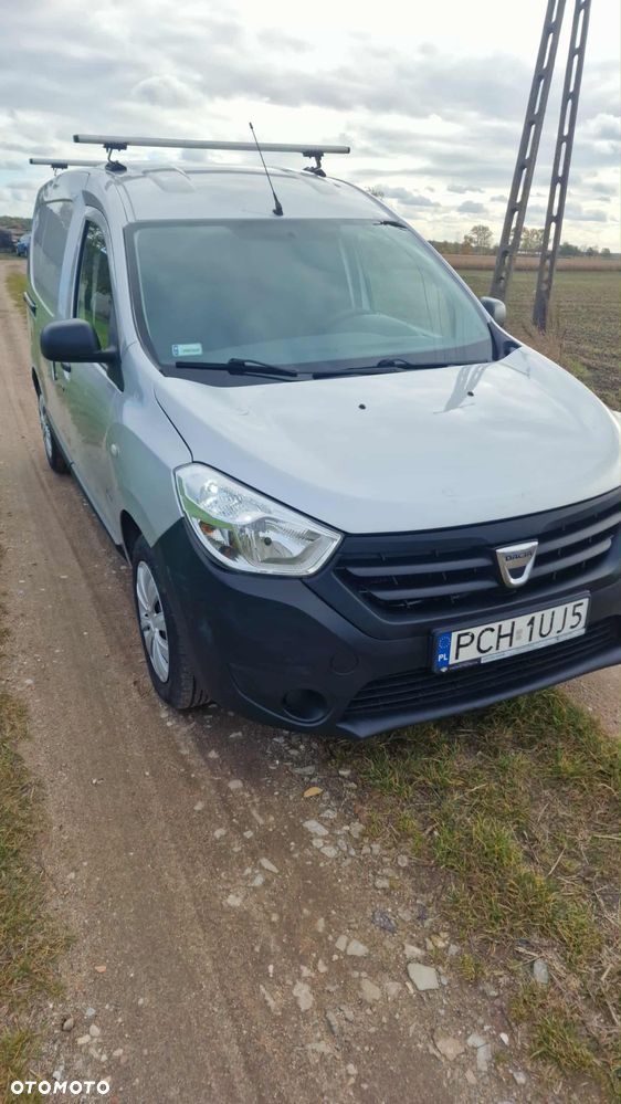 Dacia Dokker - 3