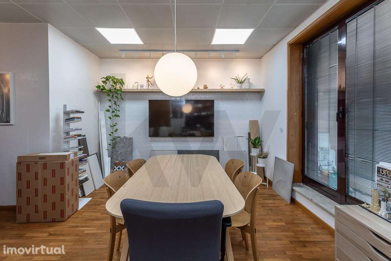 T1 com logradouro de uso exclusivo – Avenida Madame Curie - Grande imagem: 3/18