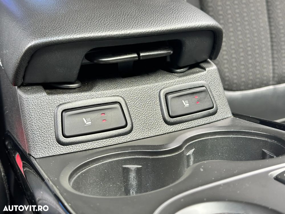 Renault Kadjar Energy dCi 110 EDC Bose Edition - 20