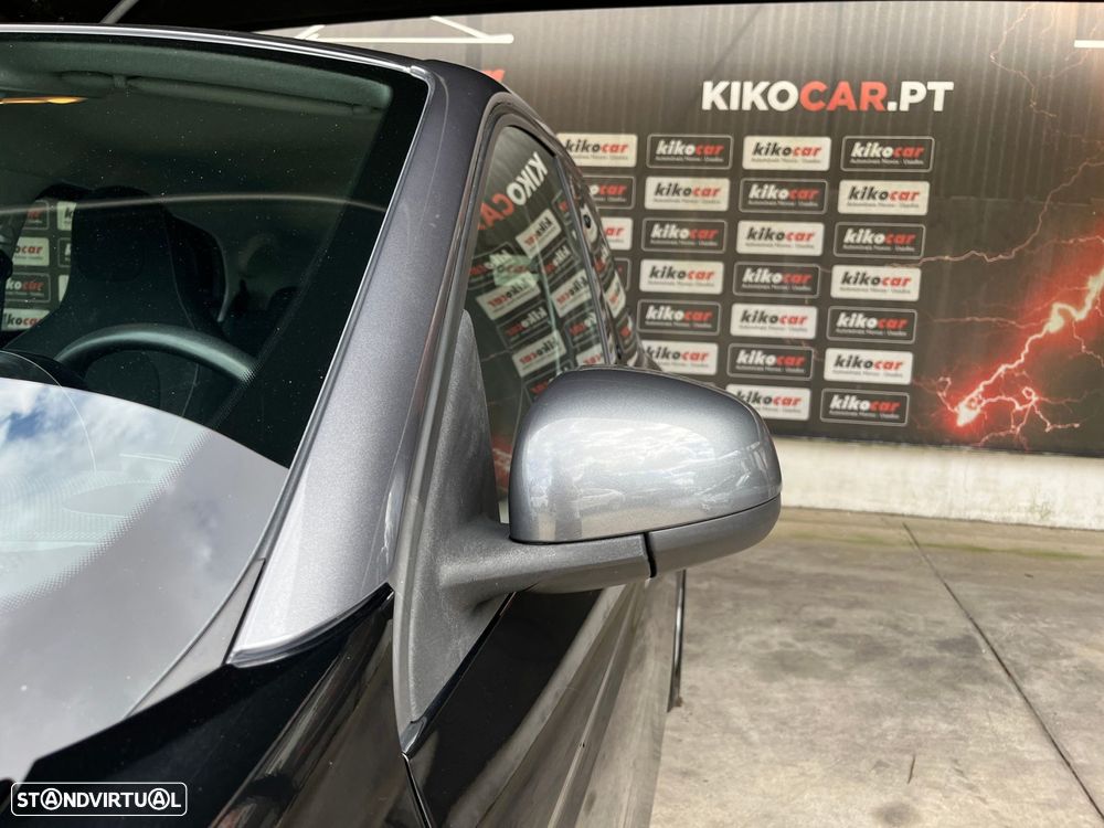 Smart ForFour 1.0 Passion 71 - 12