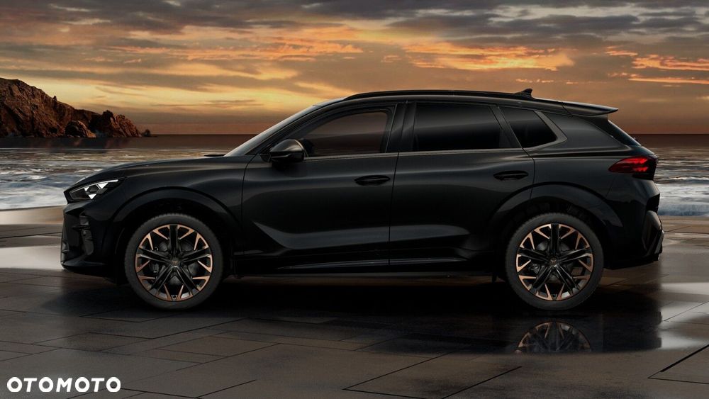 Cupra Terramar 2.0 TSI 4Drive DSG - 3