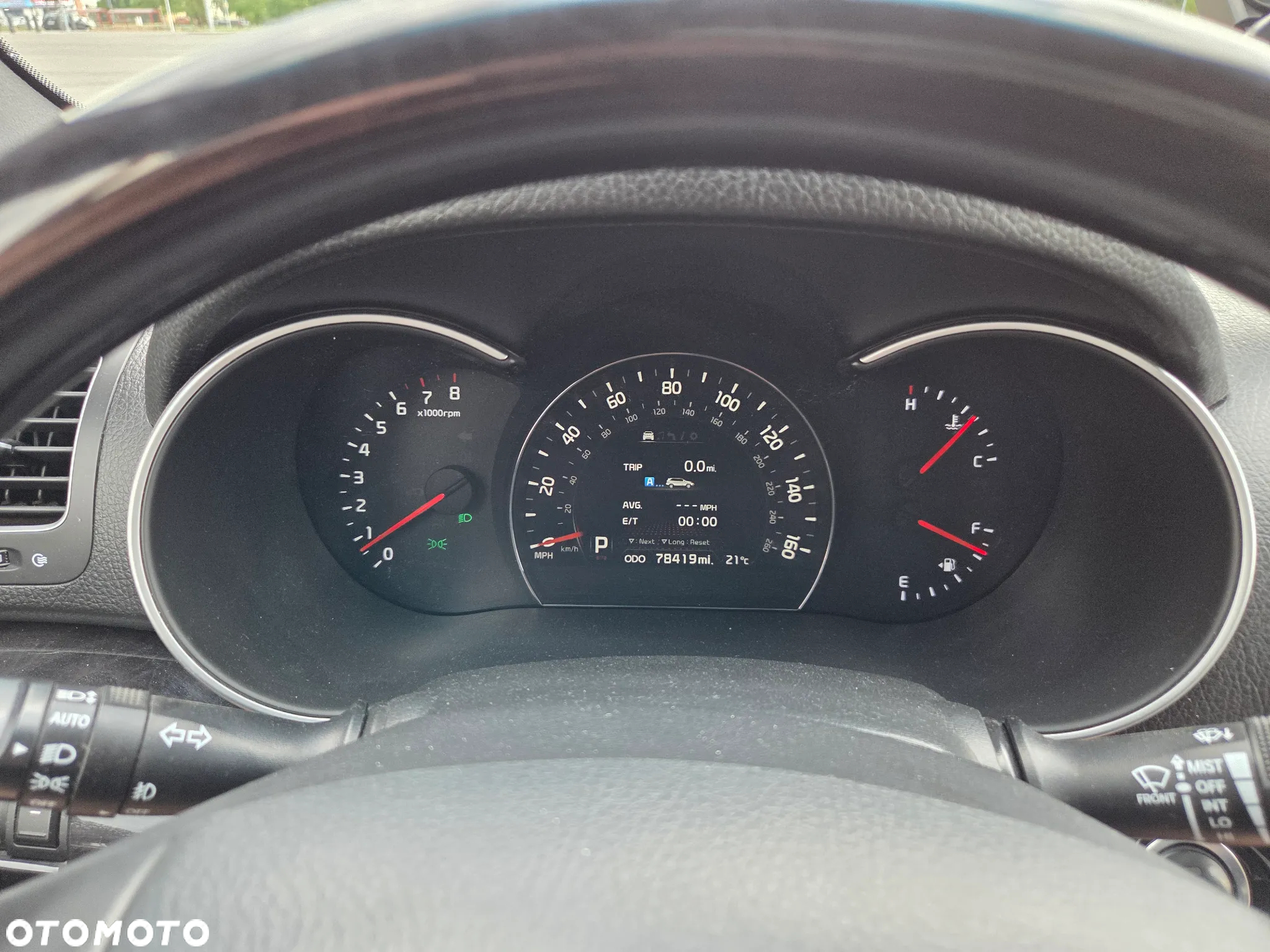Kia Sorento - 16