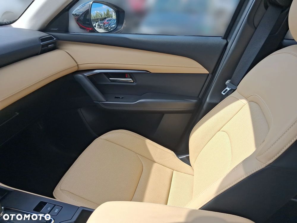 Mazda CX-5 2.5 e-SKYACTIV G Homura - 30