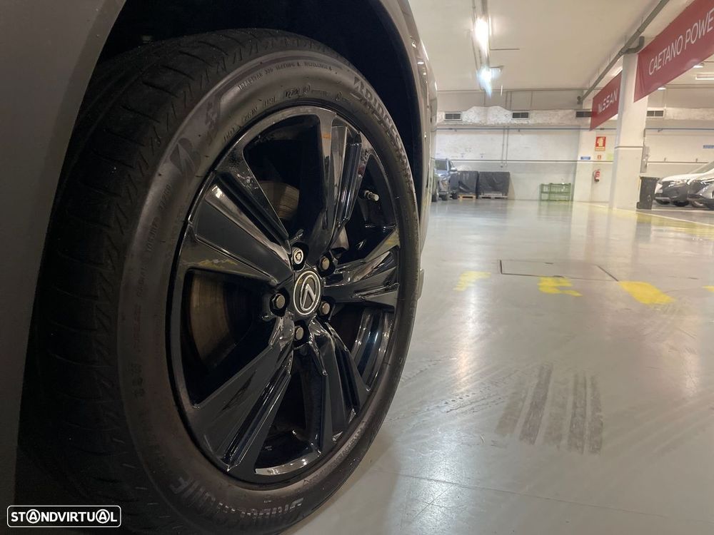 Lexus UX 250h Special Edition (LCA) - 31