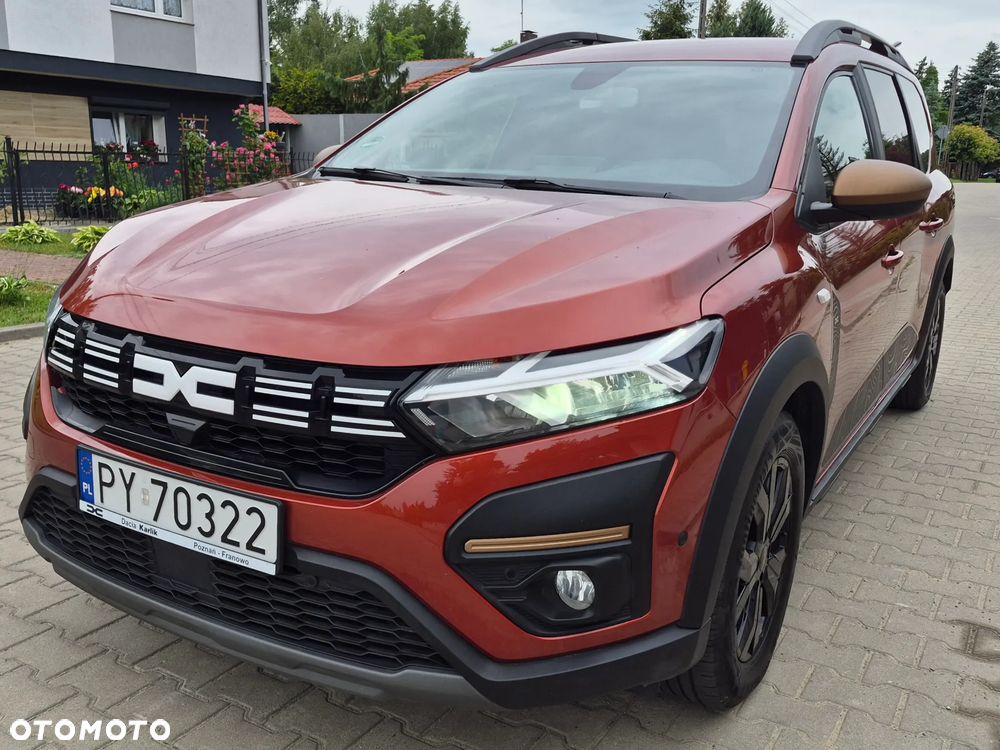Dacia Jogger 1.0 TCe Extreme - 1