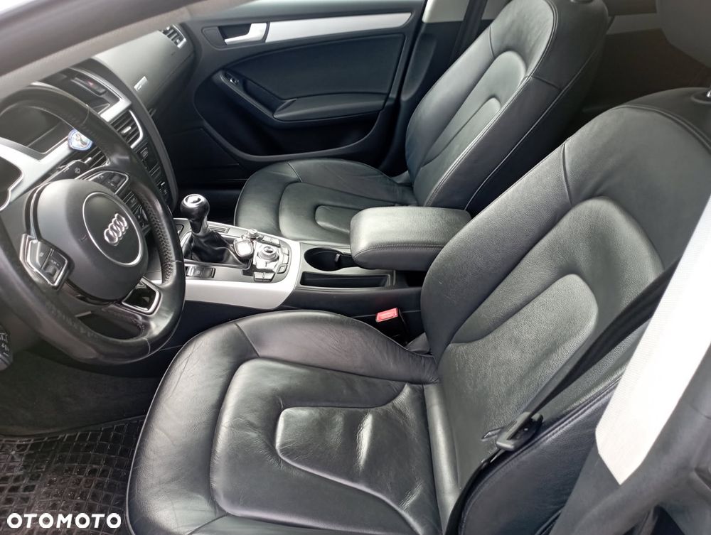 Audi A5 Sportback 2.0 TDI ultra - 19