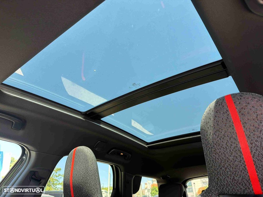 MINI Countryman John Cooper Works XL - 8
