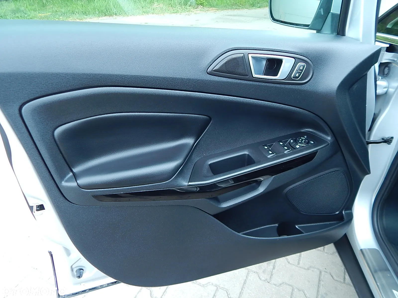 Ford EcoSport 1.0 EcoBoost GPF Navi Edition ASS - 22