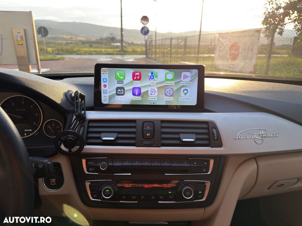 BMW Seria 3 320d - 18