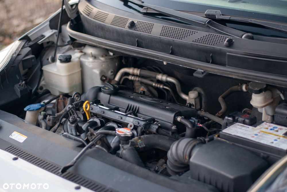 Hyundai ix20 1.6 Comfort blue - 40