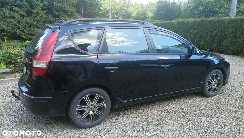 Hyundai i30 - 2
