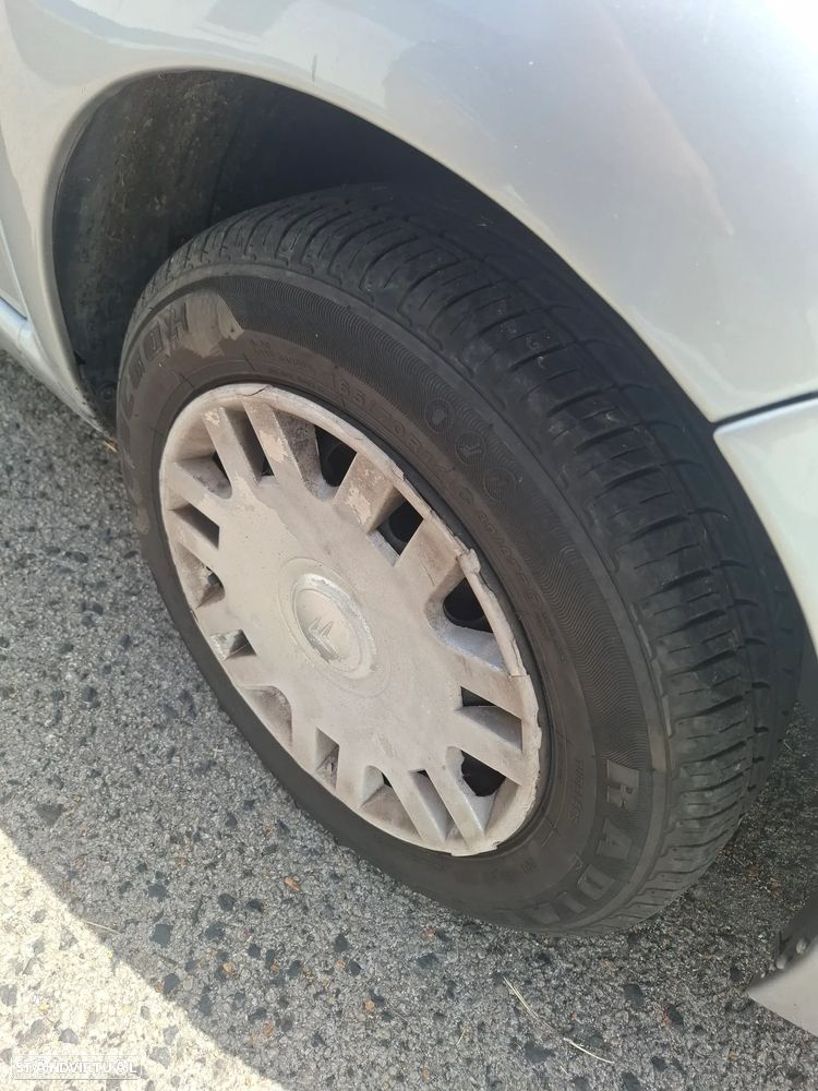 Citroën C3 1.1 SX - 7