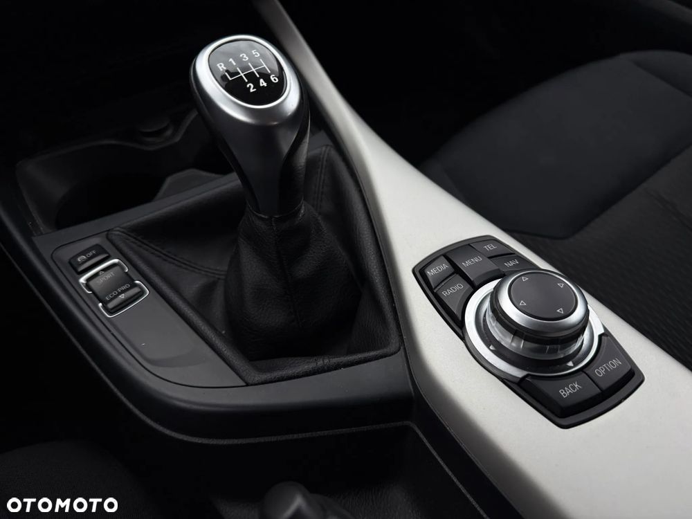 BMW Seria 1 116d - 18