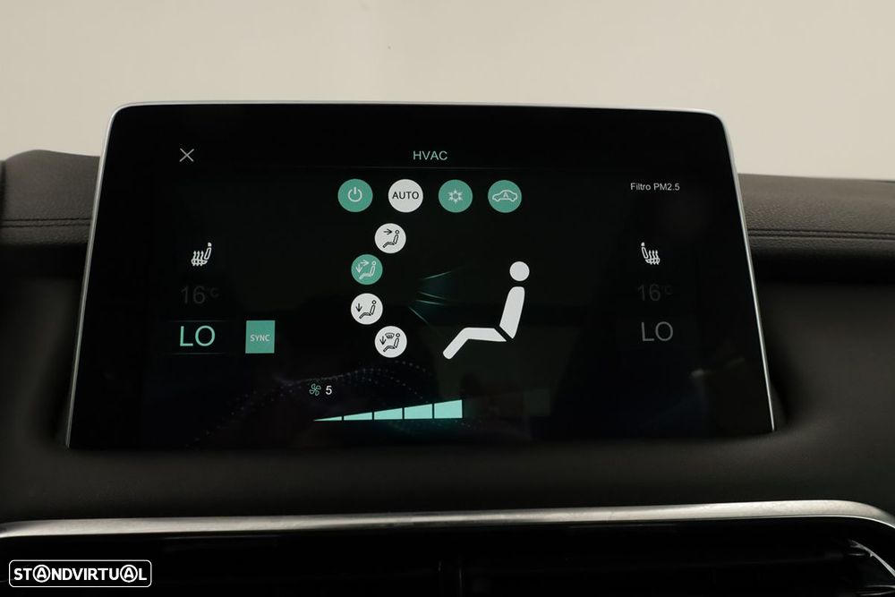 MG EHS 1.5 T-GDI Plug-in Hybrid Luxury - 12
