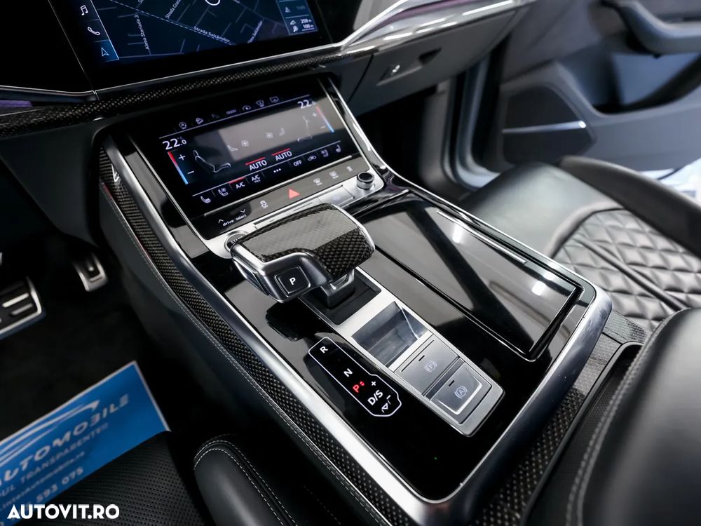 Audi Q7 3.0 50 TDI quattro Tiptronic MHEV S Line - 14