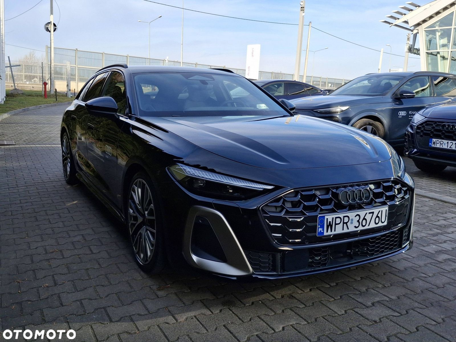 Audi A5 - 10
