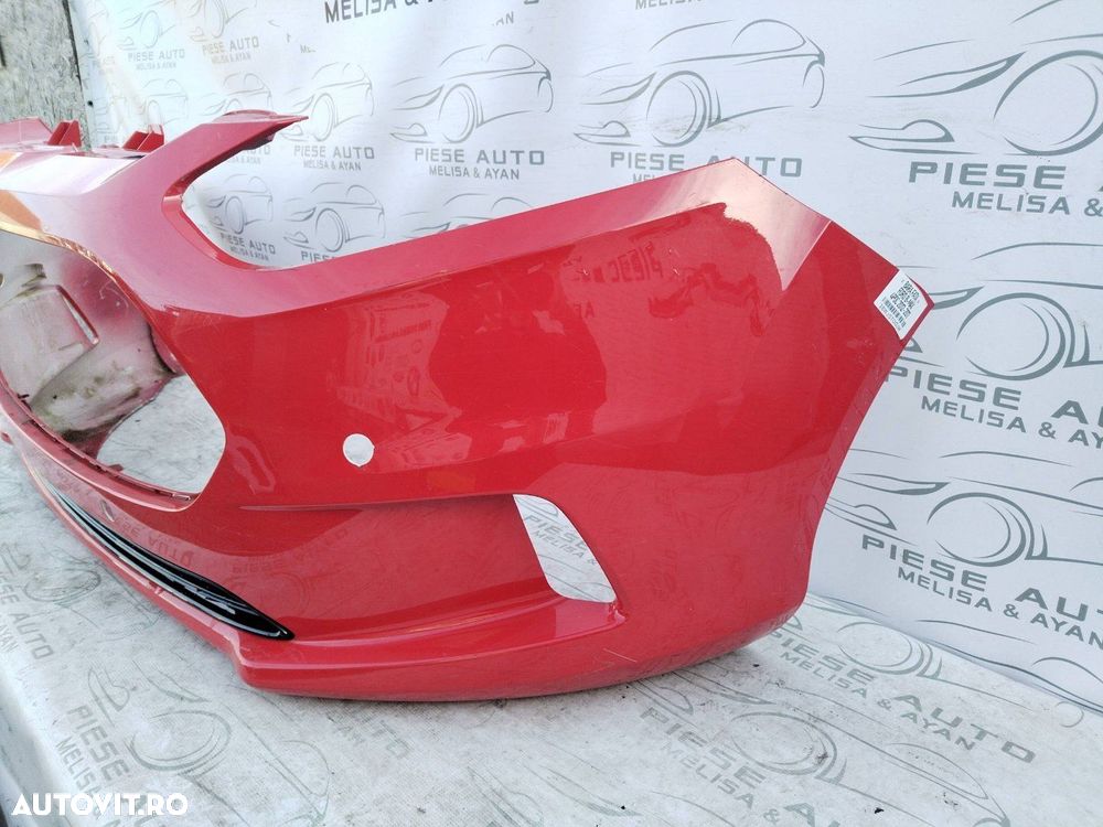 Bara fata Ford B-Max Gauri pentru 4 s an 2012-2013-2014-2015-2016-2017 - 2