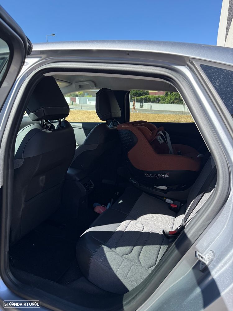 Citroën C4 1.2 PureTech Shine Pack EAT8 - 15