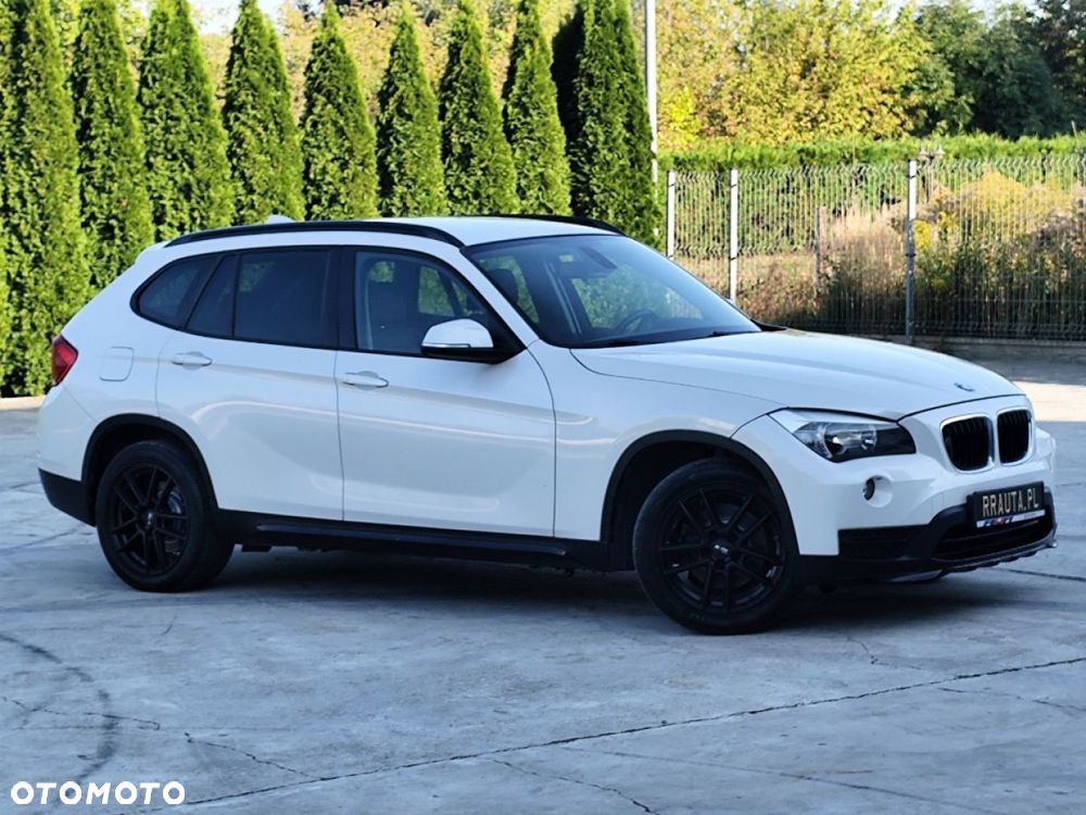BMW X1 - 32