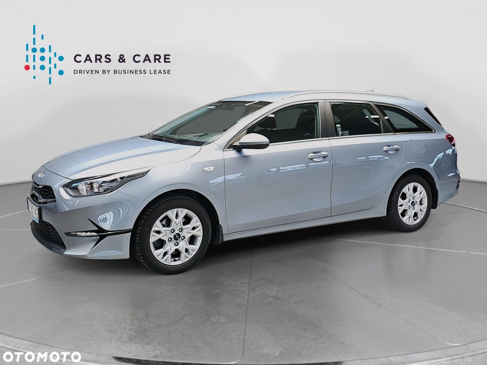 Kia Ceed 1.5 T-GDI M - 35